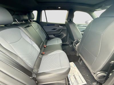 2026 Volkswagen Tiguan — photo 22 view