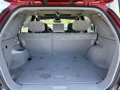 2004 Kia Sorento — photo 20 view