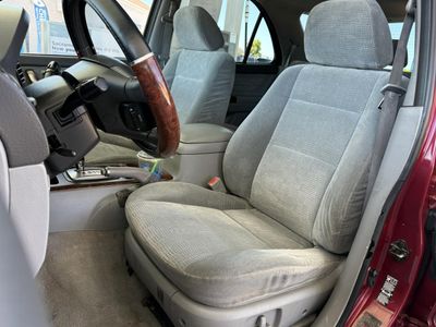 2004 Kia Sorento — photo 14 view
