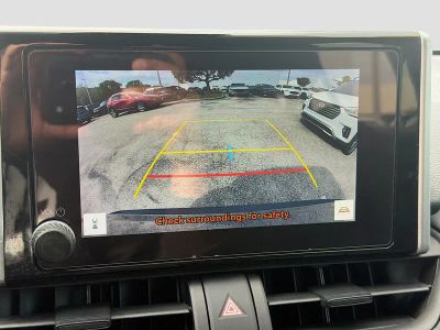 2024 Toyota RAV4 — photo 29 view