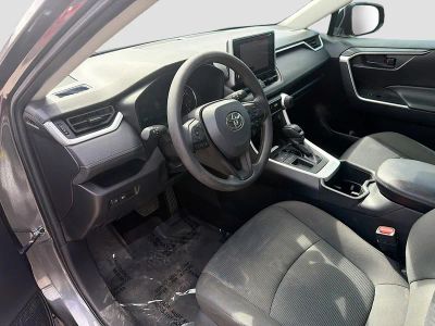 2024 Toyota RAV4 — photo 24 view