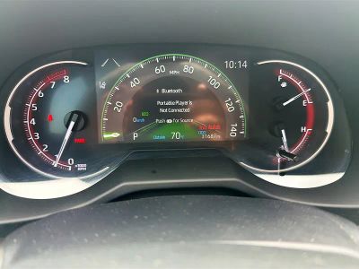 2024 Toyota RAV4 — photo 36 view