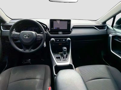 2024 Toyota RAV4 — photo 15 view