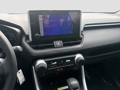 2024 Toyota RAV4 — photo 25 view
