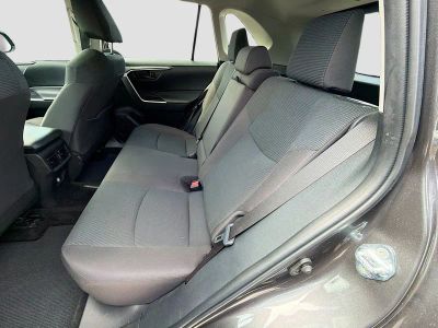 2024 Toyota RAV4 — photo 20 view