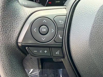 2024 Toyota RAV4 — photo 33 view