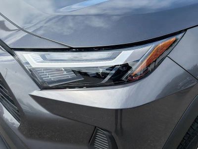 2024 Toyota RAV4 — photo 9 view