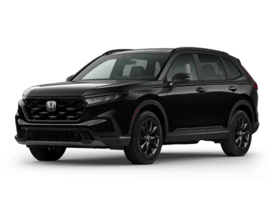 2026 Honda CR-V Hybrid - Photo 1