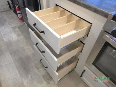 2024 Palomino Puma - Photo 25
