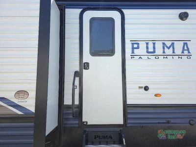 2024 Palomino Puma - Photo 15