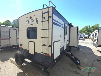 2024 Palomino Puma - Photo 7