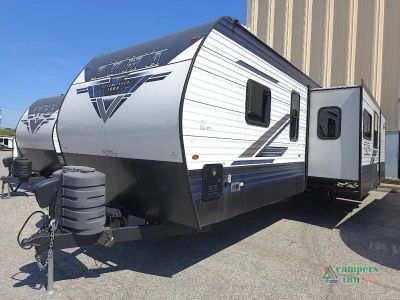 2024 Palomino Puma - Photo 3