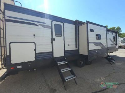 2024 Palomino Puma - Photo 8
