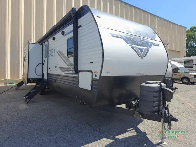 2024 Palomino Puma - Photo 1