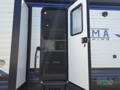 2024 Palomino Puma - Photo 17