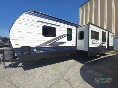 2024 Palomino Puma - Photo 4