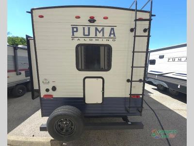 2024 Palomino Puma - Photo 6