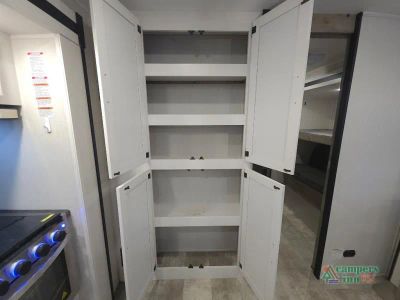 2024 Palomino Puma - Photo 48