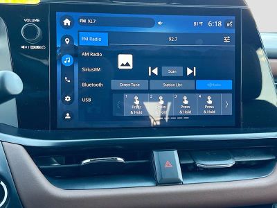 2026 Subaru Outback — photo 30 view