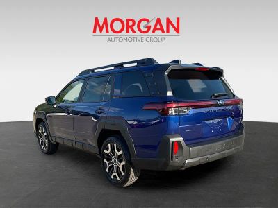 2026 Subaru Outback — detail view