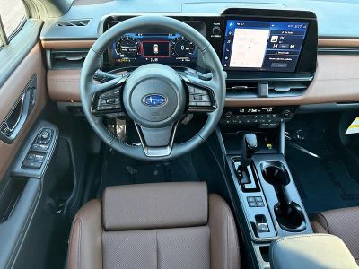 2026 Subaru Outback — photo 15 view