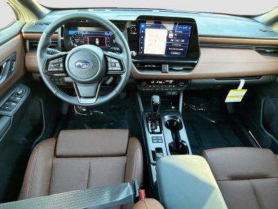 2026 Subaru Outback — photo 14 view