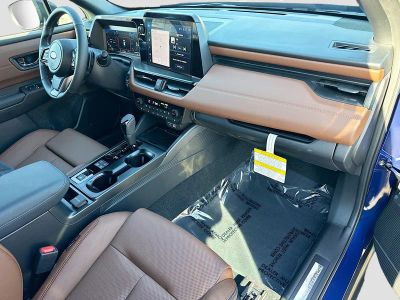2026 Subaru Outback — photo 12 view