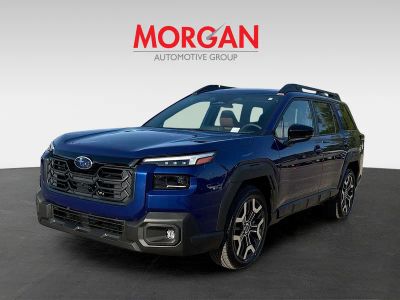 2026 Subaru Outback — photo 7 view
