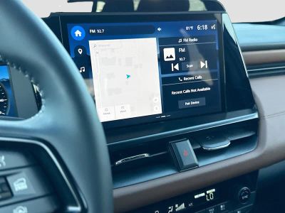 2026 Subaru Outback — photo 26 view