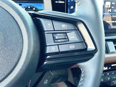 2026 Subaru Outback — photo 37 view