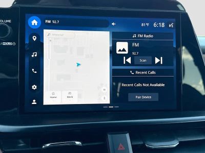2026 Subaru Outback — photo 28 view