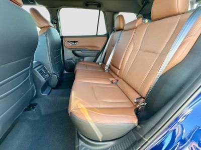 2026 Subaru Outback — photo 19 view