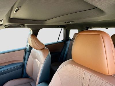 2026 Subaru Outback — photo 25 view