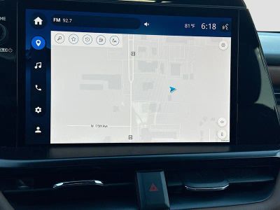 2026 Subaru Outback — photo 31 view