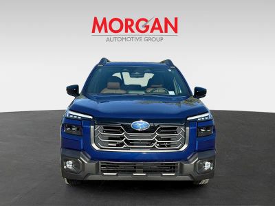 2026 Subaru Outback — photo 8 view