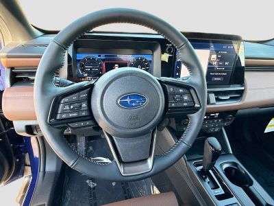 2026 Subaru Outback — photo 38 view
