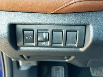 2026 Subaru Outback — photo 34 view