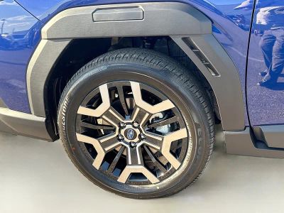 2026 Subaru Outback — photo 40 view