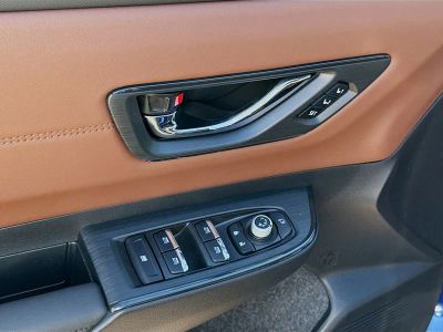 2026 Subaru Outback — photo 21 view