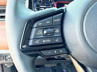 2026 Subaru Outback — photo 36 view