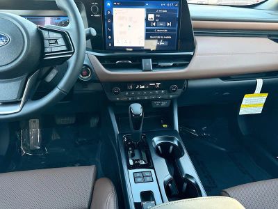 2026 Subaru Outback — photo 17 view