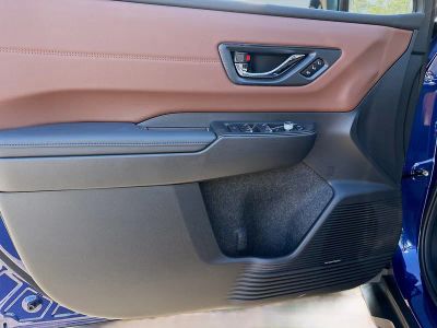 2026 Subaru Outback — photo 20 view