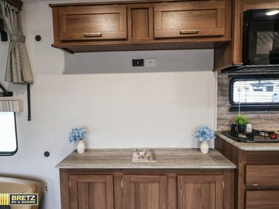 2025 Forest River RV Shockwave - Photo 12