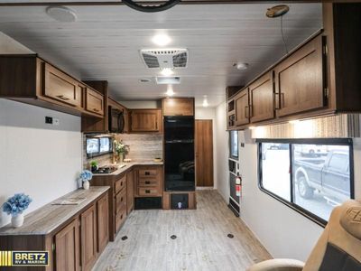 2025 Forest River RV Shockwave - Photo 14