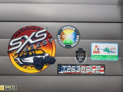 2025 Forest River RV Shockwave - Photo 9