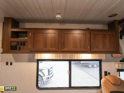 2025 Forest River RV Shockwave - Photo 20