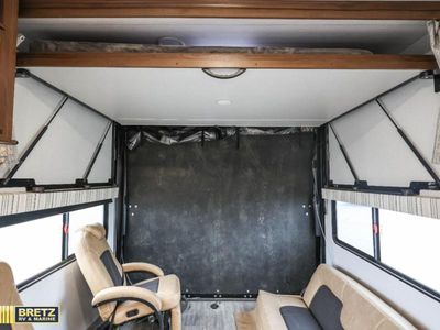2025 Forest River RV Shockwave - Photo 13