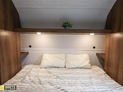 2025 Forest River RV Shockwave - Photo 17