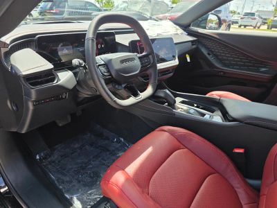 2026 Dodge Charger — photo 15 view