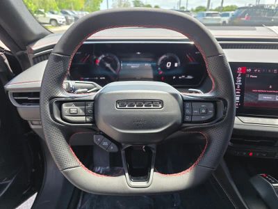 2026 Dodge Charger — photo 18 view